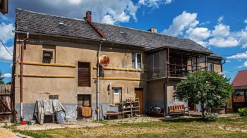 Dom wolnostojący na sprzedaż Kraśnik Dolny